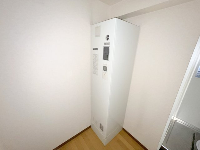 【設備】 | 三和建設中山寺ビル