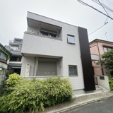 フラッツ上目黒の画像