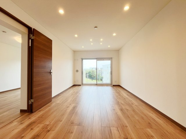 あざみ野団地の画像