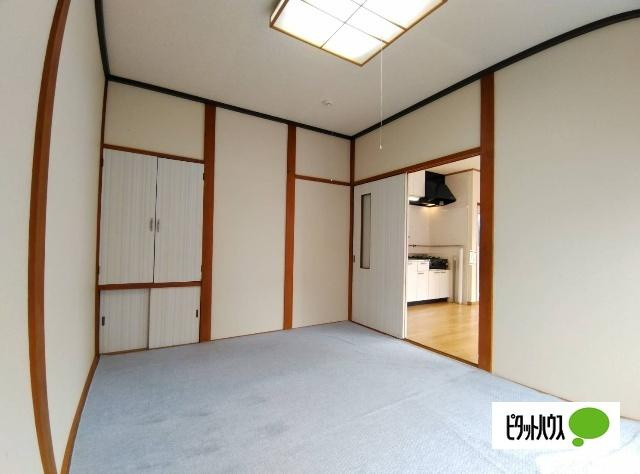 MAJEハイツのその他