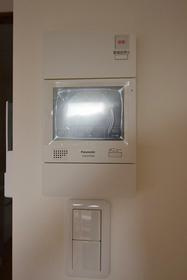 【セキュリティ】 | アルファ神戸元町