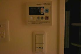 【設備】 | アルファ神戸元町