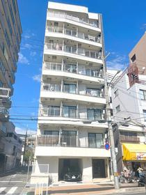 【外観】 | アルファ神戸元町