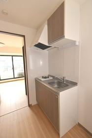 【キッチン】 | アルファ神戸元町