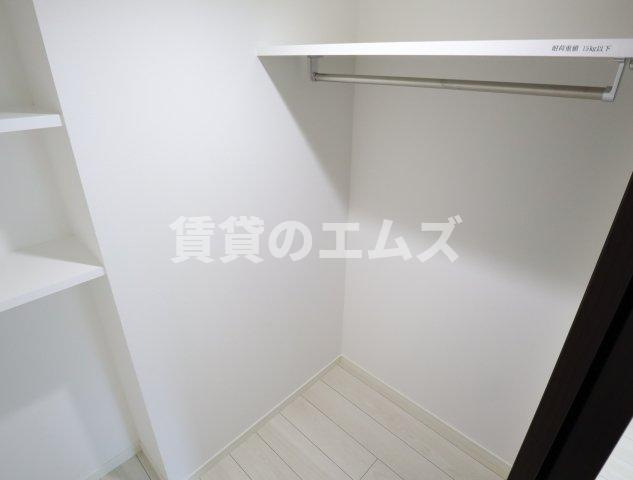 【収納】 | ＬＩＢＴＨ博多駅南Ⅵ