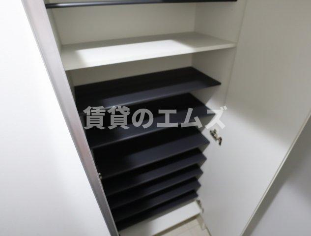 【収納】 | ＬＩＢＴＨ博多駅南Ⅵ