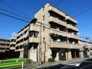 グランバリュー羽田の画像