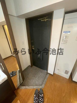 【玄関】 | ノーブルハウス吉田