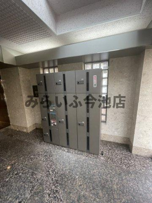 【その他共用部分】 | ノーブルハウス吉田