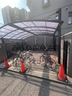 【その他共用部分】 | ノーブルハウス吉田