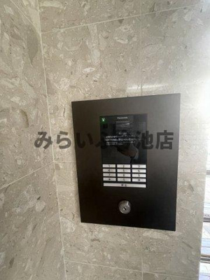 【セキュリティ】 | ノーブルハウス吉田