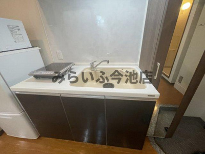 【キッチン】 | ノーブルハウス吉田