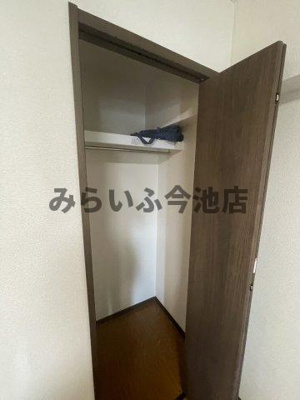 【収納】 | ノーブルハウス吉田