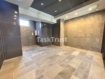 【ロビー】 | KAUNIS LUSSO