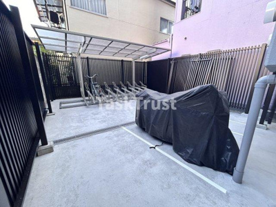 【その他共用部分】 | KAUNIS LUSSO