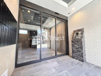 【エントランス】 | KAUNIS LUSSO