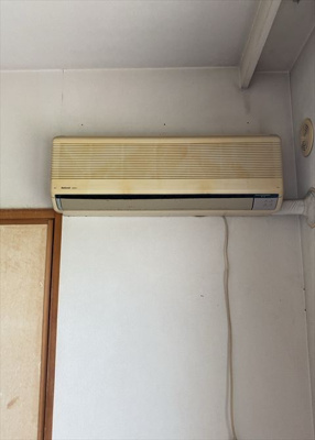 【冷暖房・空調設備】 | 座間入谷ハイツ７号棟 | 設備と言っても種類が多く、欲しいものすべてが設置されていることは少ないでしょう。そのため、予めご家族でどの設備が必須になるかなどを決めてから現地を見学することでより住み始めの想像が出来ていいでしょう。