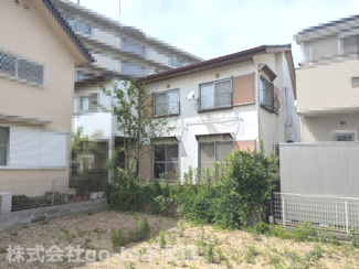 【外観】 | 全居室収納ございます！