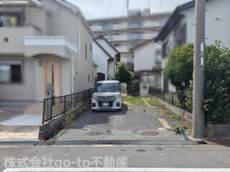 【駐車場】 | 駐車２台可♪