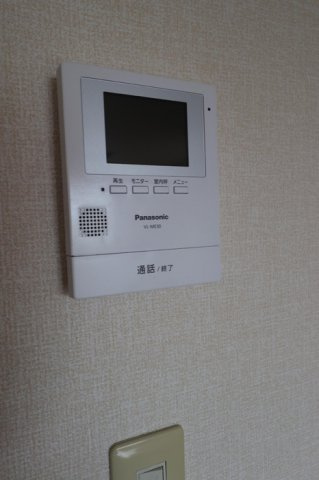 マーサリヴェール　1のセキュリティ