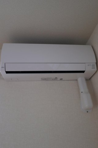 マーサリヴェール　1の設備