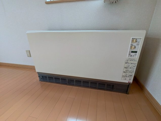 緑ヶ岡戸建賃貸Ｃ棟の設備