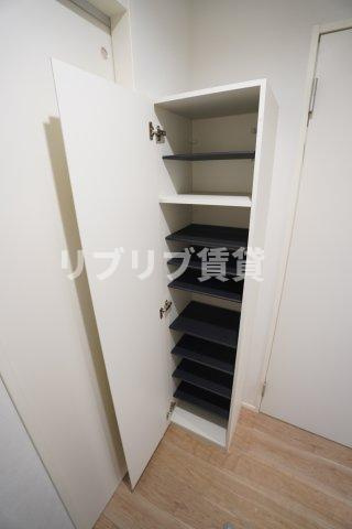 GRADUS祐光の設備