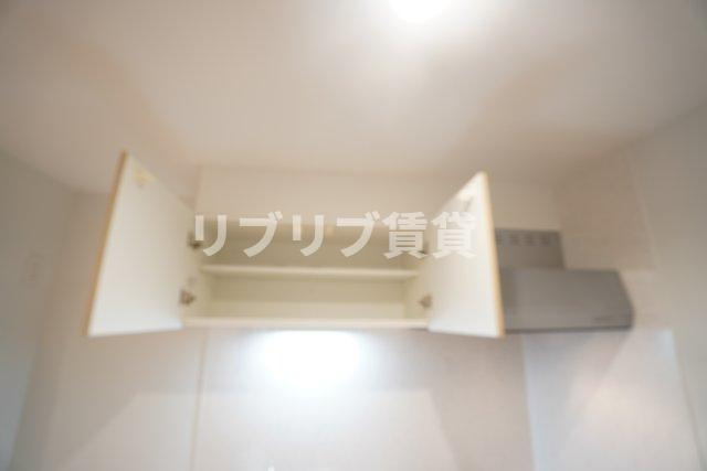GRADUS祐光のキッチン