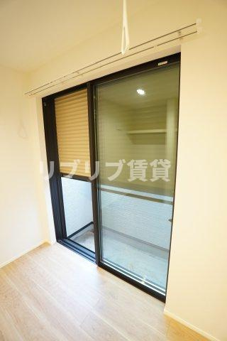 GRADUS祐光の設備