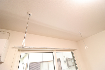【居間・リビング】 | D-ROOM南町3丁目