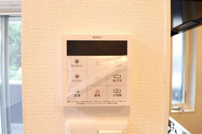 【セキュリティ】 | D-ROOM南町3丁目