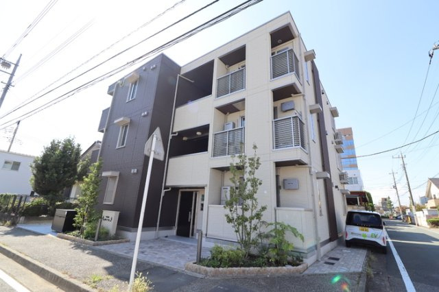 【外観】 | D-ROOM南町3丁目