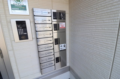 【その他共用部分】 | D-ROOM南町3丁目