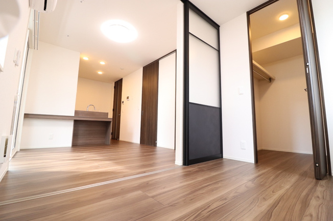 【内装】 | D-ROOM南町3丁目
