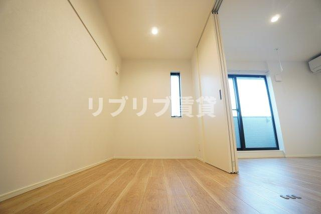 （仮称）千葉市中央区祐光１丁目の寝室