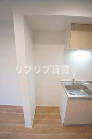（仮称）千葉市中央区祐光１丁目の内装