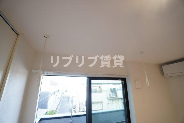 （仮称）千葉市中央区祐光１丁目の設備