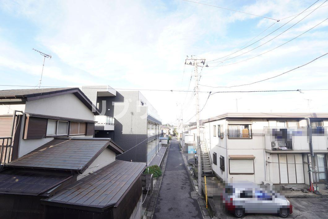（仮称）千葉市中央区祐光１丁目の展望