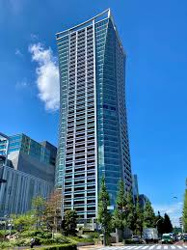 パークコート渋谷ザタワーの画像