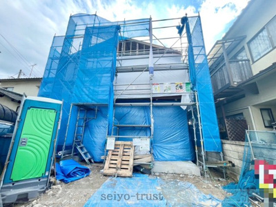 【外観】 | 安佐南区八木9丁目