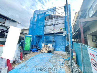 【外観】 | 安佐南区八木9丁目