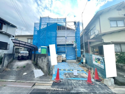 【外観】 | 安佐南区八木9丁目