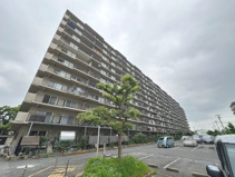 岸和田コーポラス3号棟の画像