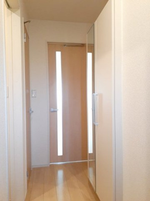 【玄関】 | グリーンビーチⅡ