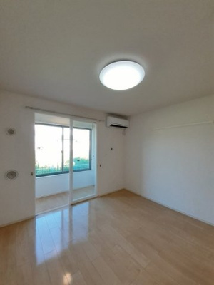 【内装】 | グリーンビーチⅡ