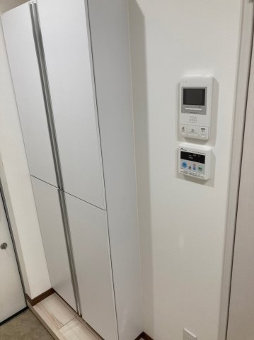 【収納】