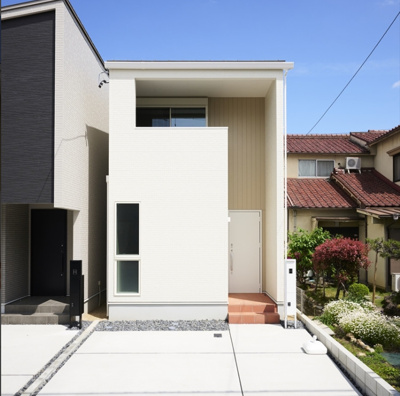 【外観】 | 【名古屋市瑞穂区白砂町4丁目51新築戸建A号棟】✨仲介手数料無料✨中根小学校・萩山中学校 | 仲介手数料キャンペーン実施中です♪詳細は弊社ホームページもしくはスタッフまでお気軽にお問合せ下さいませ♪ お役に立てる自信があります♪
