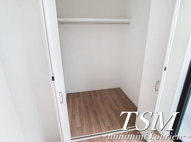 WｉｎｄＢｅｌｌ出口の収納