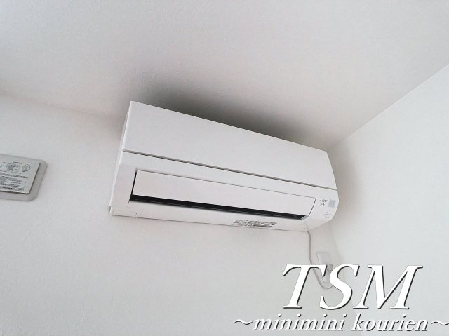 WｉｎｄＢｅｌｌ出口の設備|エアコン完備