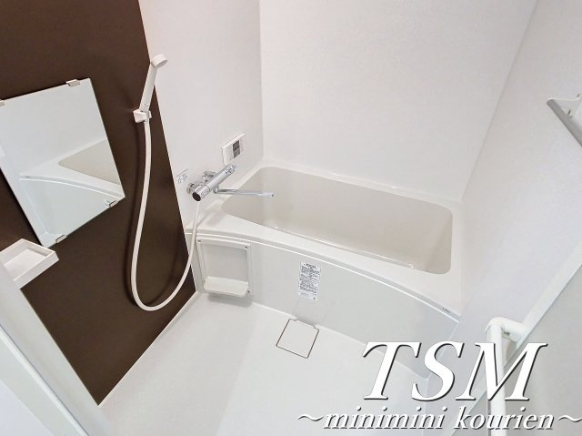 WｉｎｄＢｅｌｌ出口の浴室